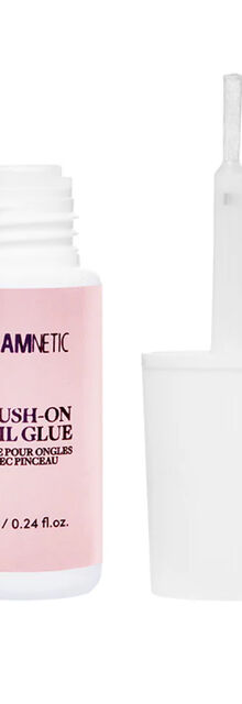 Glamnetic Brush-On Nail Glue Glamnetic Brush-On Nail Glue